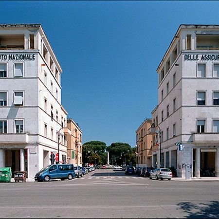 Albergo Bellavista Latina Extérieur photo