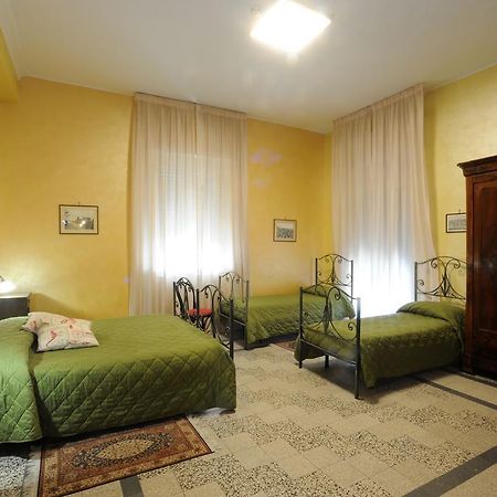Albergo Bellavista Latina Extérieur photo