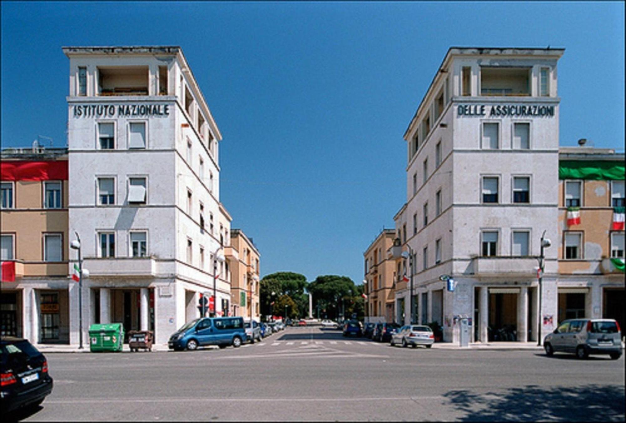 Albergo Bellavista Latina Extérieur photo