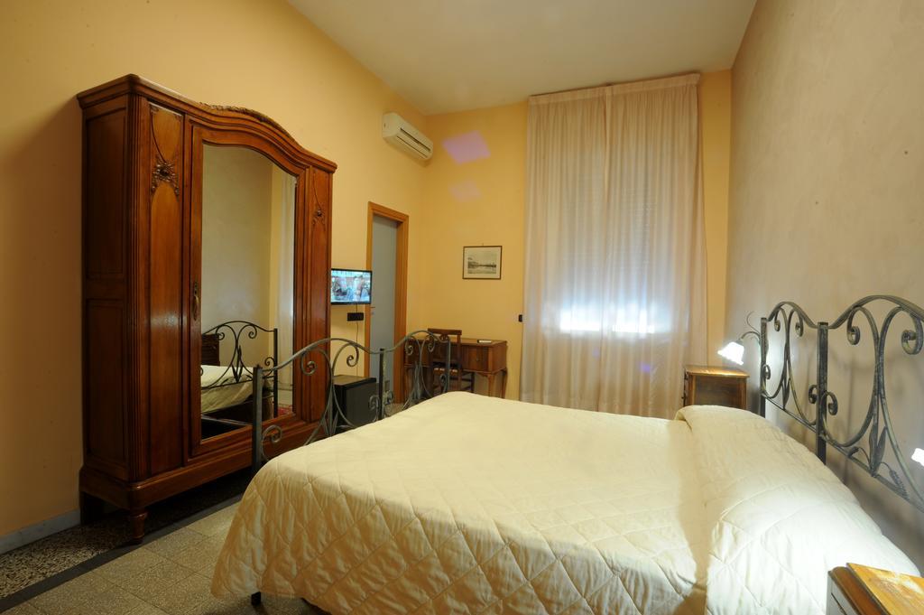 Albergo Bellavista Latina Extérieur photo