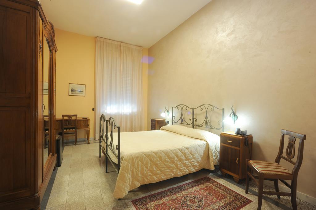 Albergo Bellavista Latina Extérieur photo