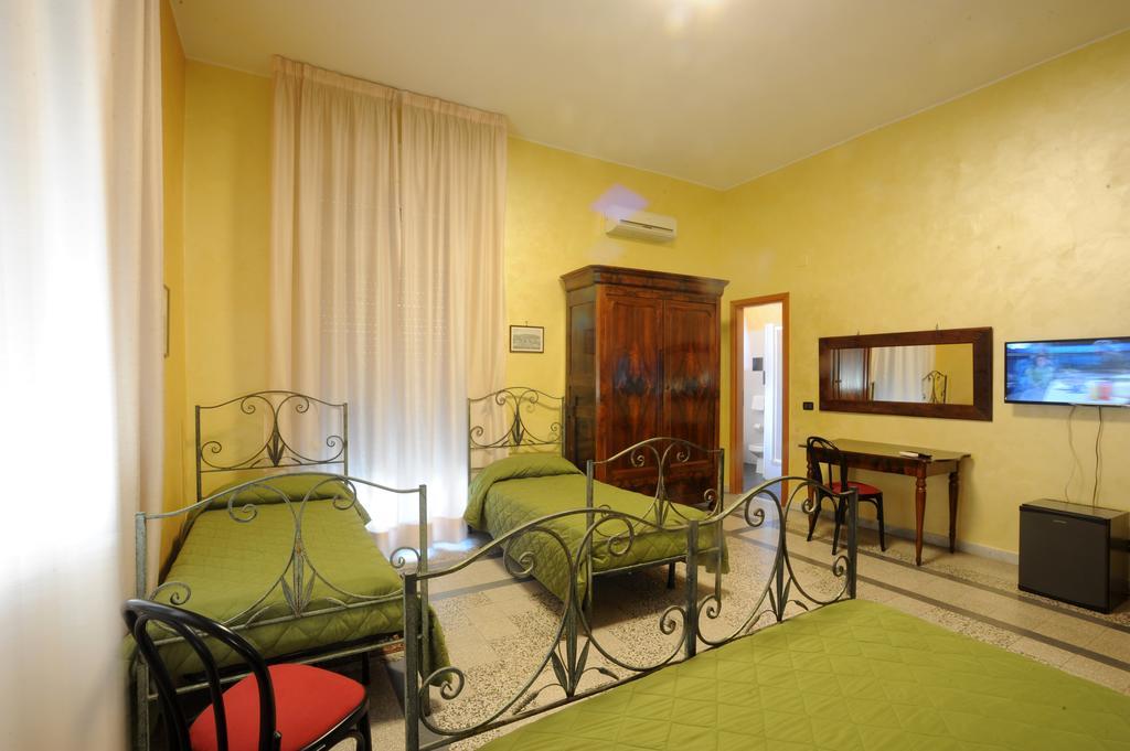 Albergo Bellavista Latina Extérieur photo