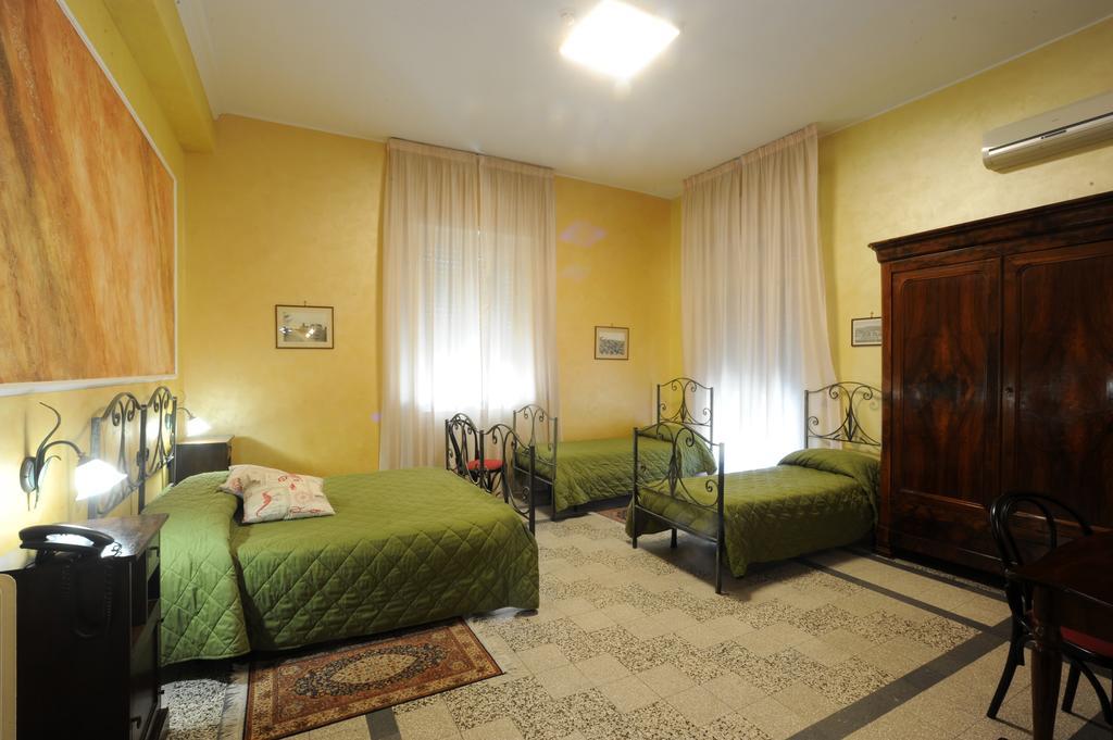 Albergo Bellavista Latina Extérieur photo