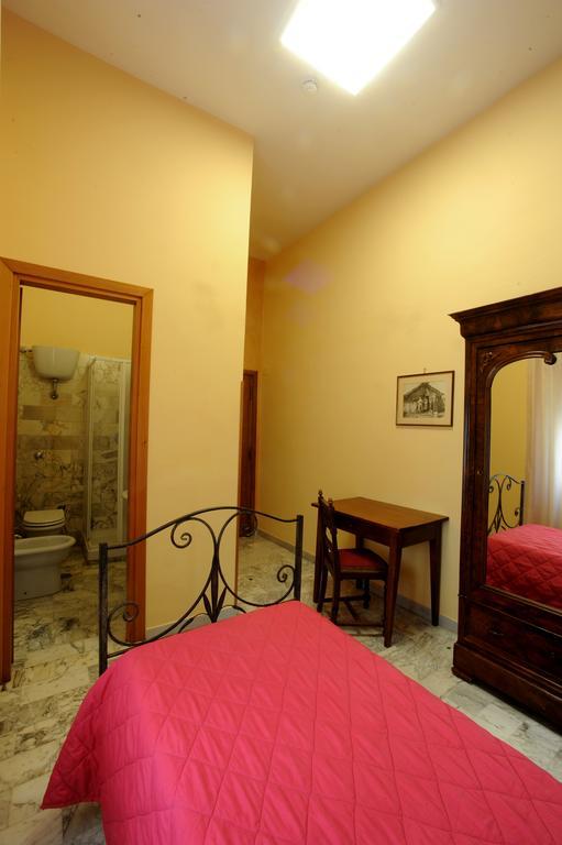Albergo Bellavista Latina Extérieur photo