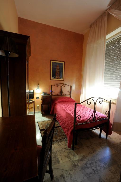 Albergo Bellavista Latina Extérieur photo