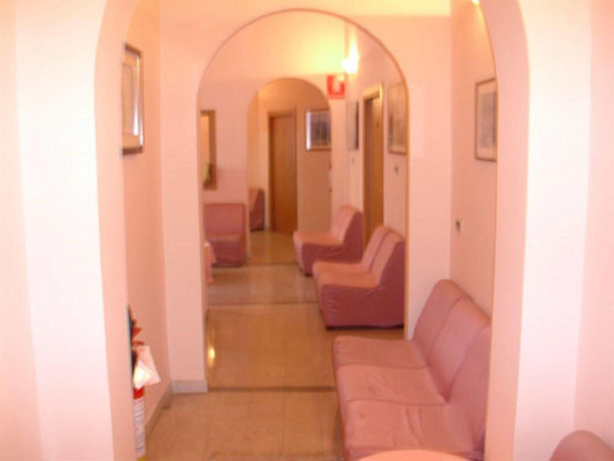 Albergo Bellavista Latina Extérieur photo