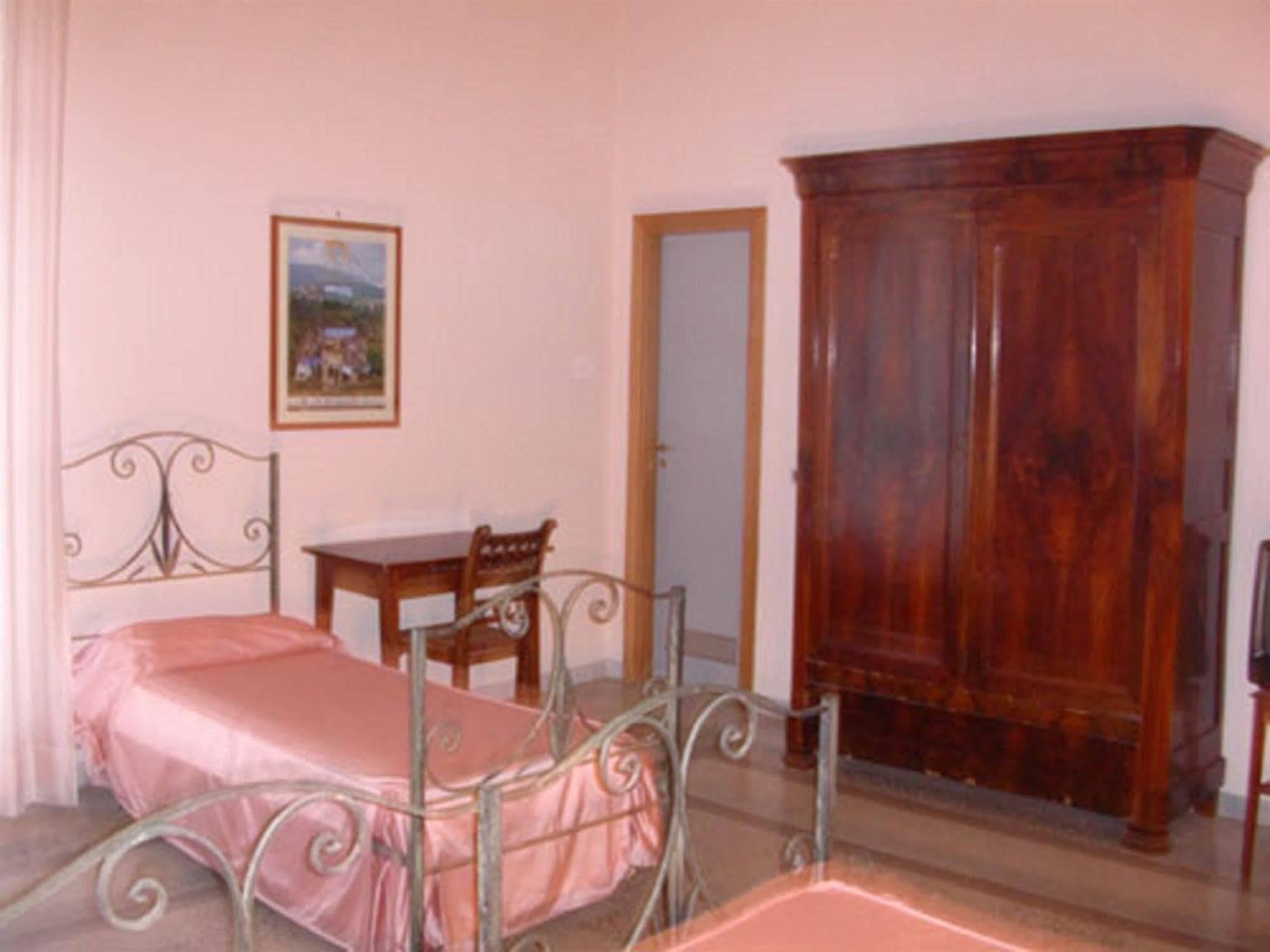 Albergo Bellavista Latina Extérieur photo