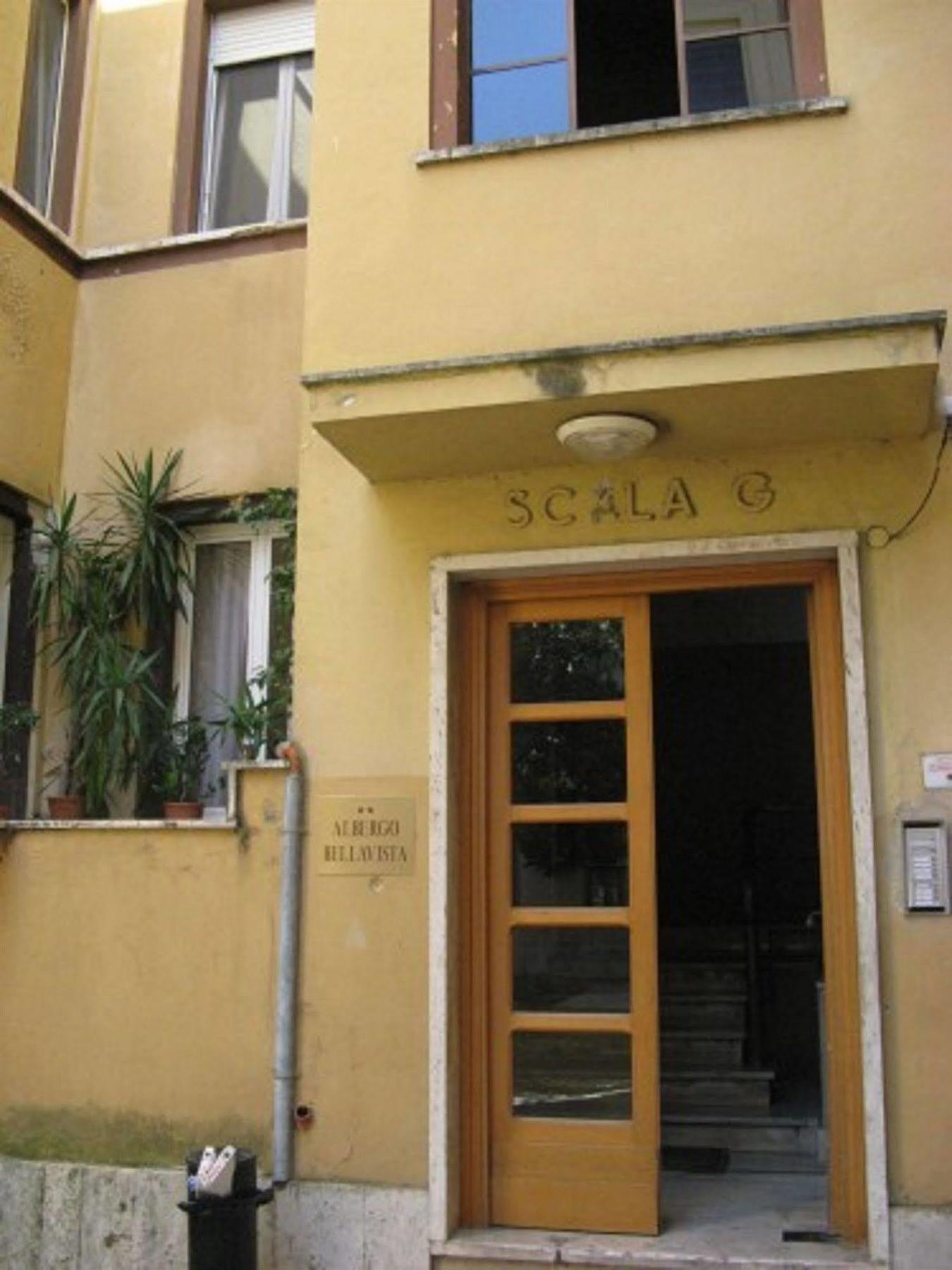 Albergo Bellavista Latina Extérieur photo