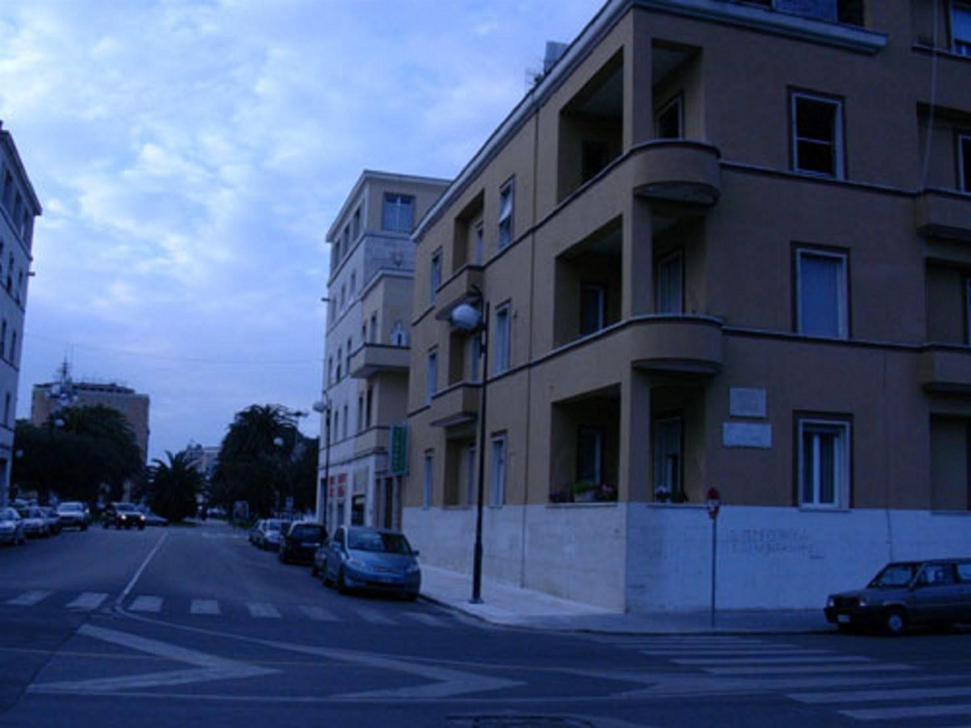 Albergo Bellavista Latina Extérieur photo