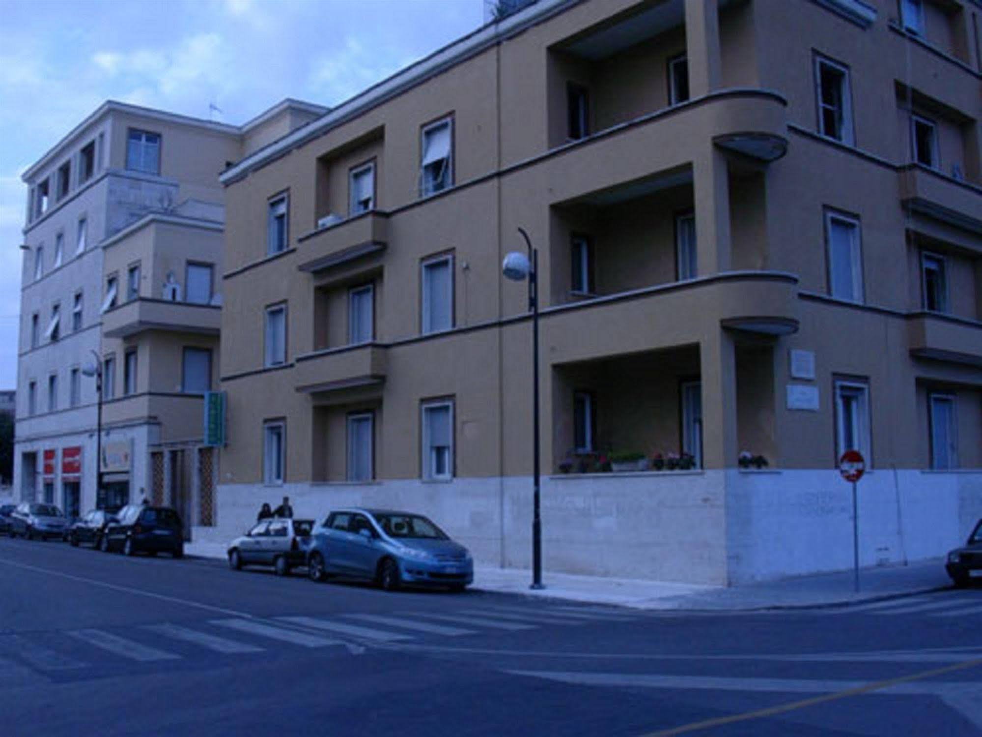 Albergo Bellavista Latina Extérieur photo